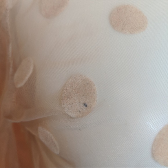 May by Shining Star Blouse - Picture 6 of 7